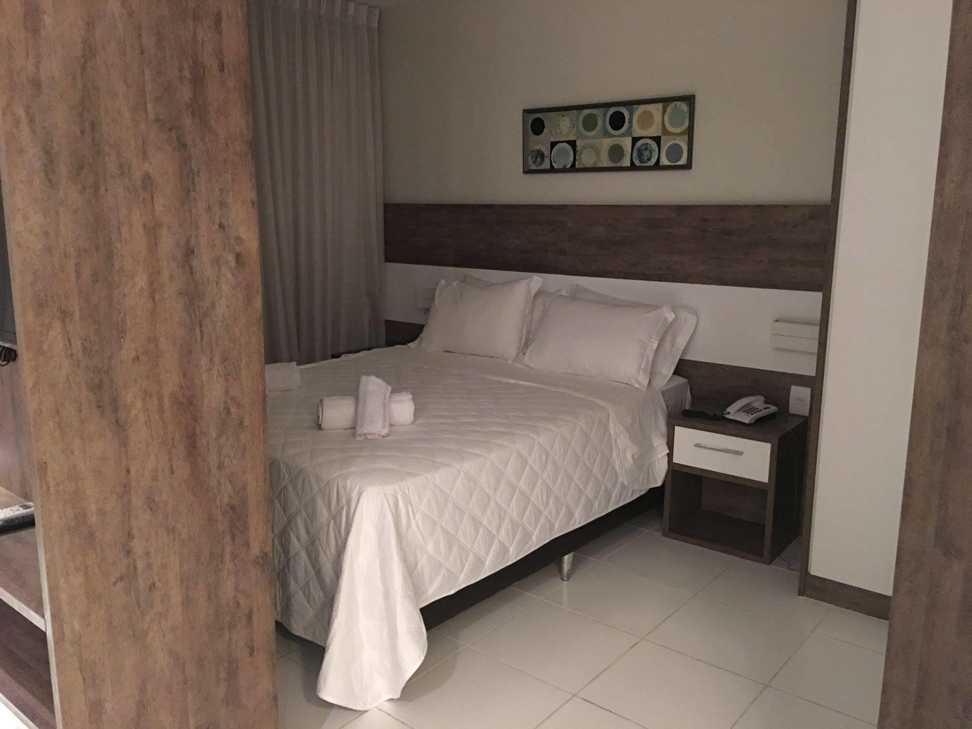 Apartahotel Verano Río de Janeiro