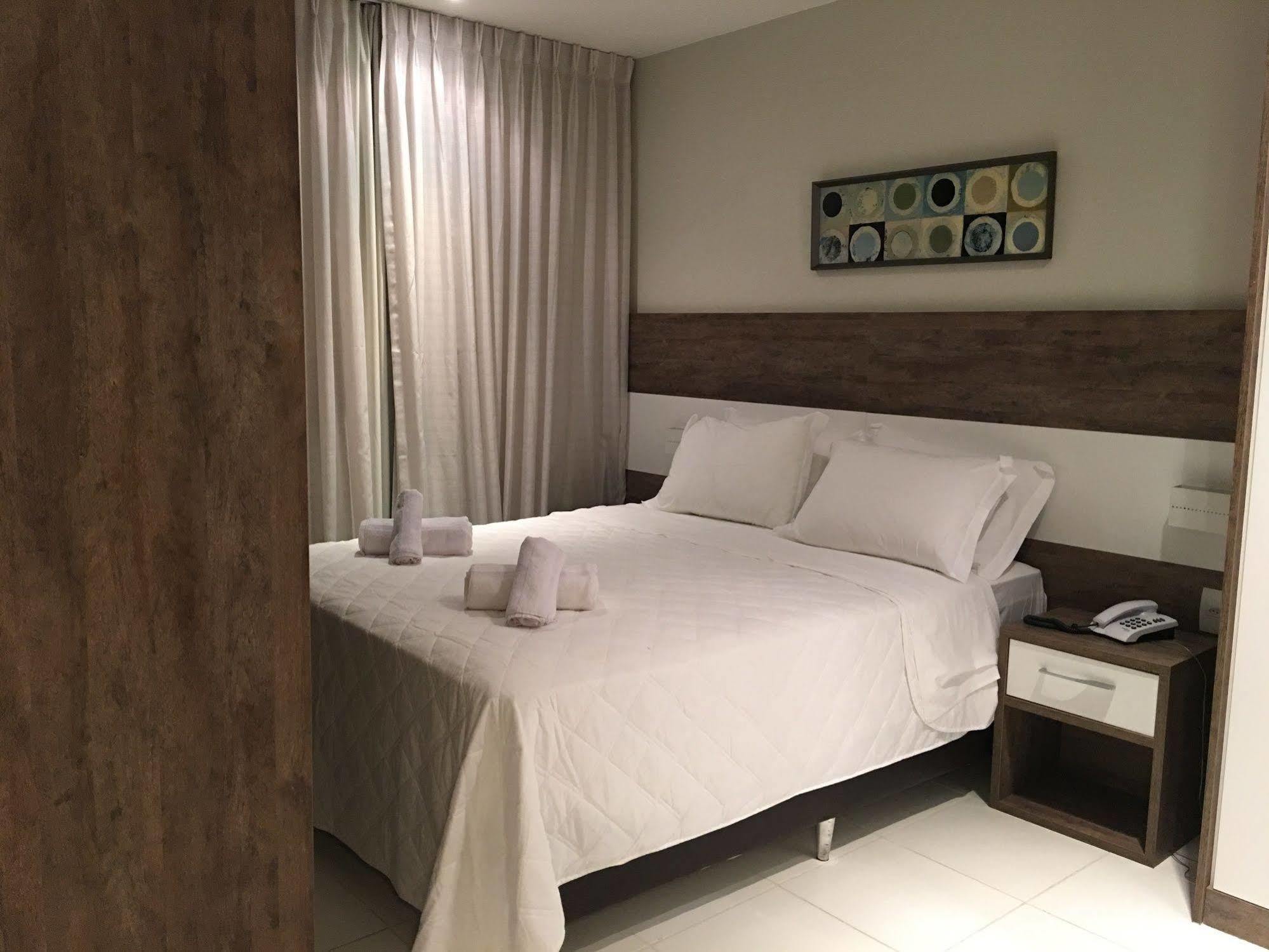 Verano Apartahotel Río de Janeiro