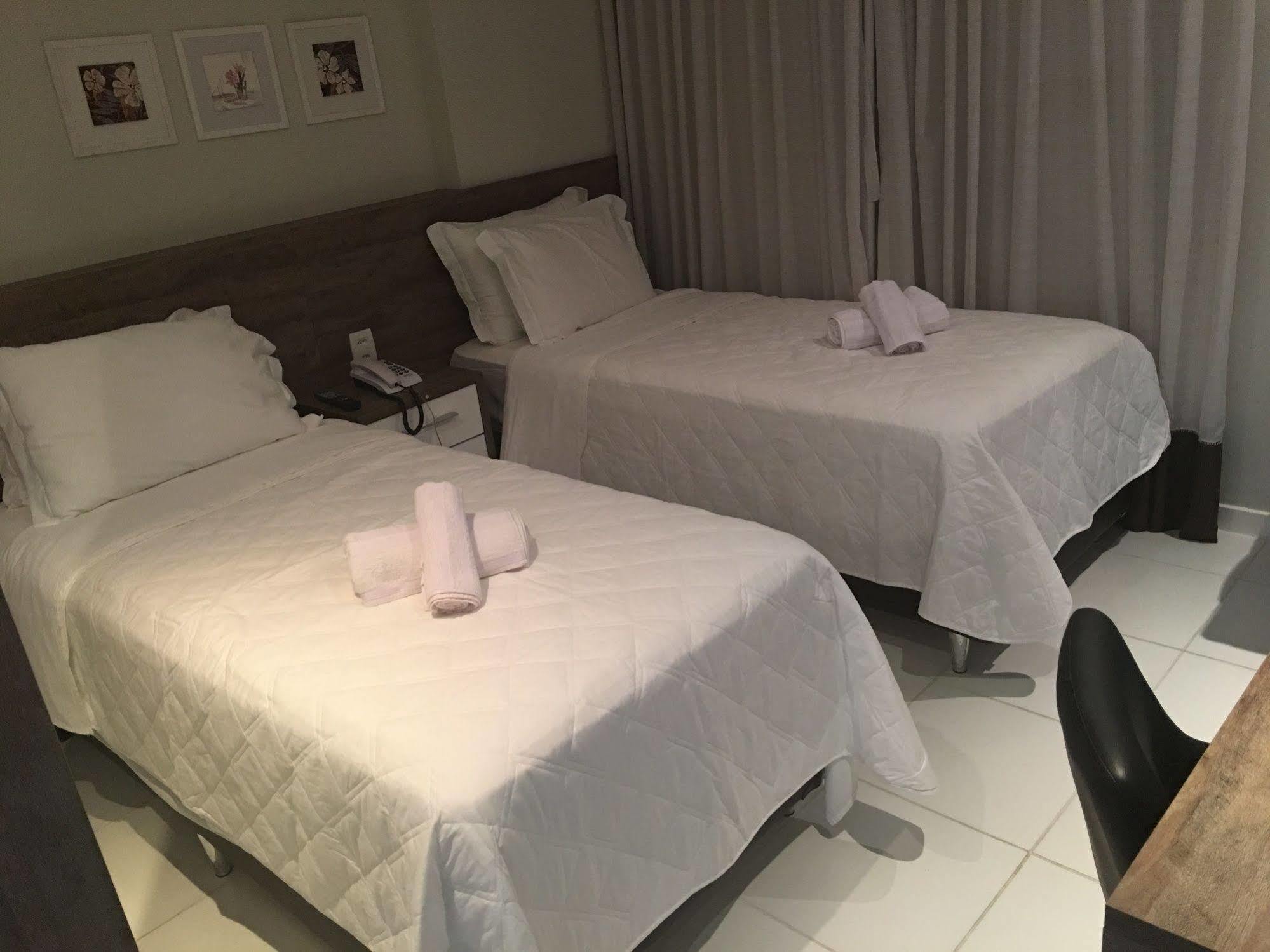 Apartahotel Verano 4*
